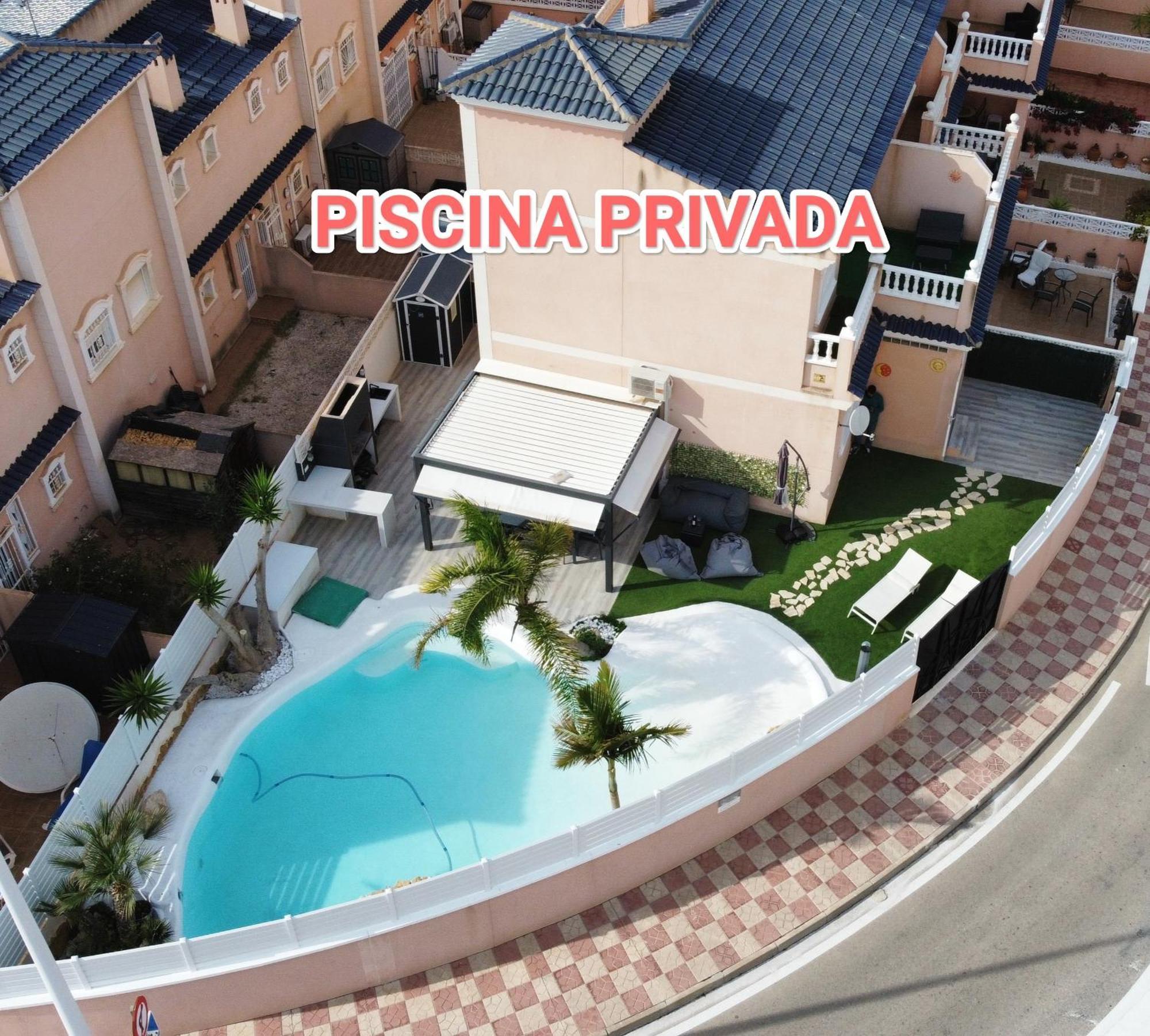 Tu Playa paradisiaca PRIVADA Gran Alacant Exterior foto